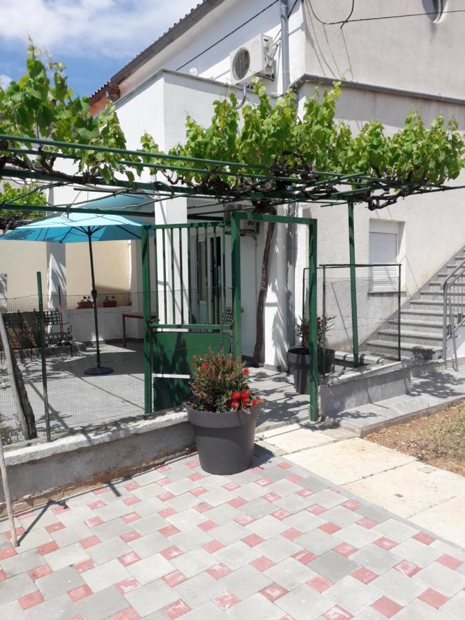 Apartments Alen 普拉 外观 照片
